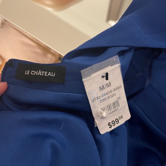 Dress le château - Picture 3 of 3